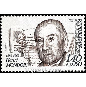 nr. 2226 -  Stamp France Mail