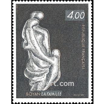 nr. 2234 -  Stamp France Mail