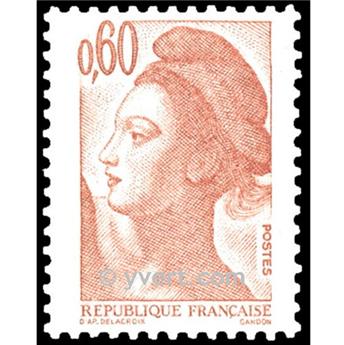 n° 2239 -  Selo França Correios
