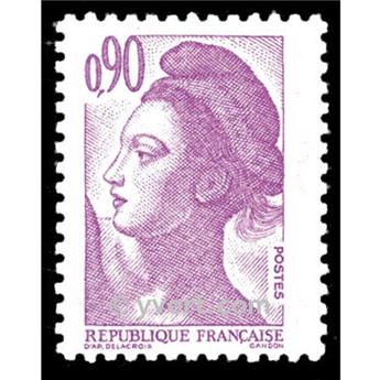 n° 2242 -  Timbre France Poste