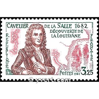 nr. 2250 -  Stamp France Mail