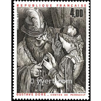 nr. 2265 -  Stamp France Mail