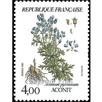 nr. 2269 -  Stamp France Mail