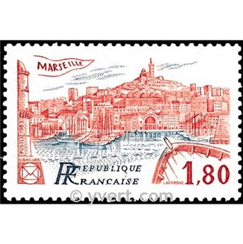 nr. 2273 -  Stamp France Mail
