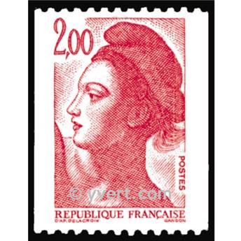 n° 2277 -  Timbre France Poste