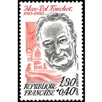 nr. 2282 -  Stamp France Mail