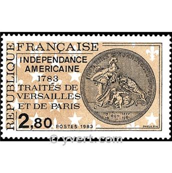 n° 2285 -  Timbre France Poste