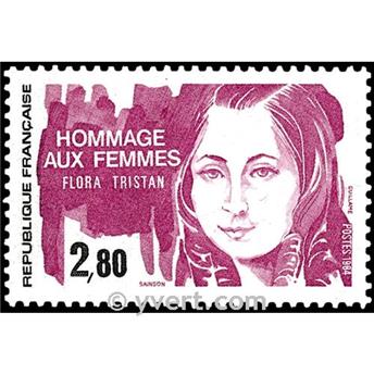 n° 2303 -  Timbre France Poste
