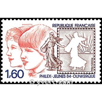 nr. 2308 -  Stamp France Mail
