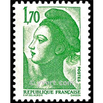 n° 2318 -  Timbre France Poste