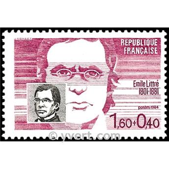 nr. 2328 -  Stamp France Mail