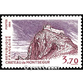 nr. 2335 -  Stamp France Mail