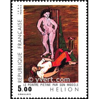 nr. 2343 -  Stamp France Mail