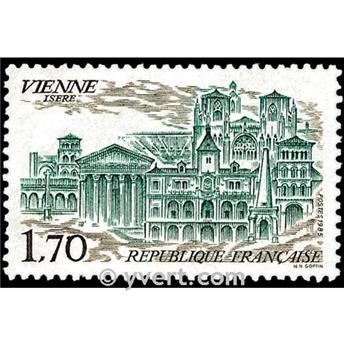 nr. 2348 -  Stamp France Mail