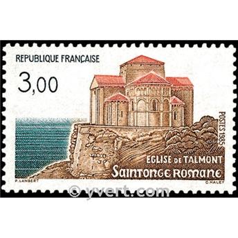 nr. 2352 -  Stamp France Mail