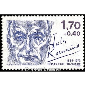 nr. 2356 -  Stamp France Mail