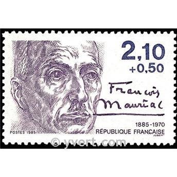 n° 2360 -  Timbre France Poste