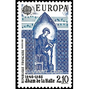 nr. 2366 -  Stamp France Mail