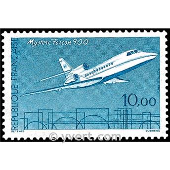 nr. 2372 -  Stamp France Mail