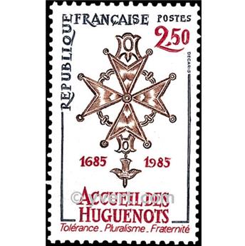 nr. 2380 -  Stamp France Mail