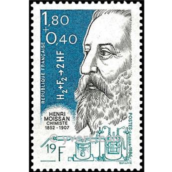 nr. 2397 -  Stamp France Mail