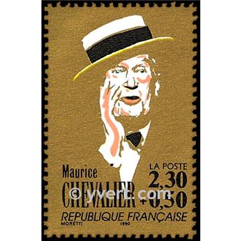 nr. 2650 -  Stamp France Mail
