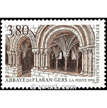 nr. 2659 -  Stamp France Mail