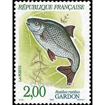 nr. 2663 -  Stamp France Mail