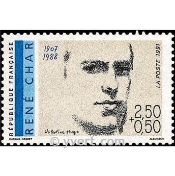 nr. 2686 -  Stamp France Mail