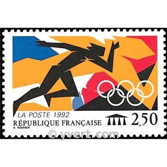 nr. 2745 -  Stamp France Mail
