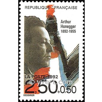 nr. 2750 -  Stamp France Mail