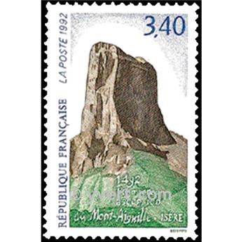 nr. 2762 -  Stamp France Mail