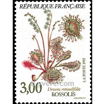 nr. 2767 -  Stamp France Mail
