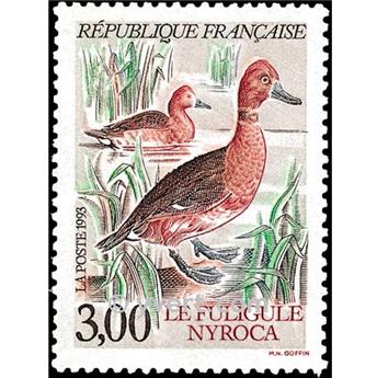 nr. 2786 -  Stamp France Mail