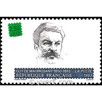 nr. 2799 -  Stamp France Mail