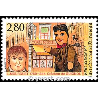nr. 2861 -  Stamp France Mail