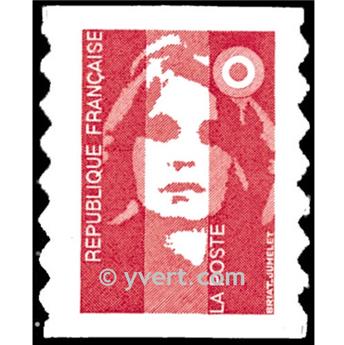 nr. 2874 -  Stamp France Mail