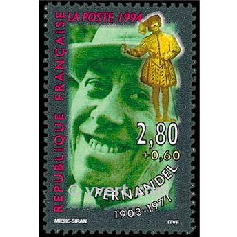 nr. 2898 -  Stamp France Mail