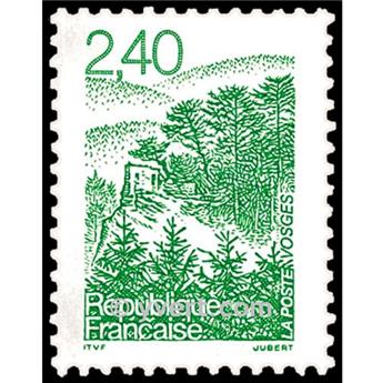 n° 2950 -  Timbre France Poste