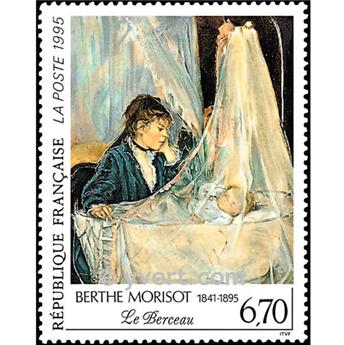 nr. 2972 -  Stamp France Mail