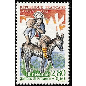 n° 2977 -  Timbre France Poste