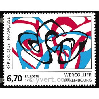 nr. 2986 -  Stamp France Mail