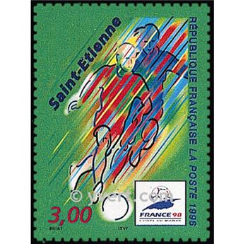 n° 3012 -  Timbre France Poste