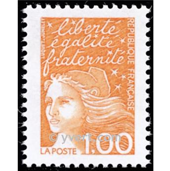 n° 3089 -  Timbre France Poste