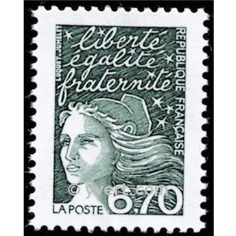 n° 3098 -  Timbre France Poste