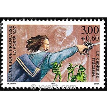 n° 3119 -  Timbre France Poste