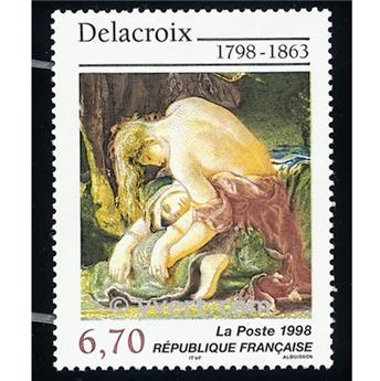 nr. 3147 -  Stamp France Mail