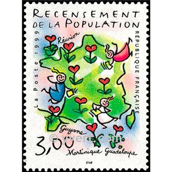 n° 3223 -  Timbre France Poste
