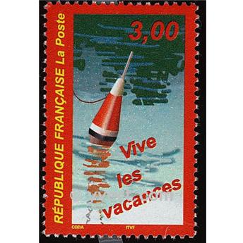 n° 3243 -  Timbre France Poste