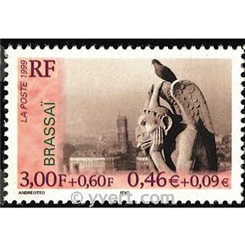 n° 3263 -  Timbre France Poste